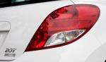 Peugeot 207 Economique 2009 года
